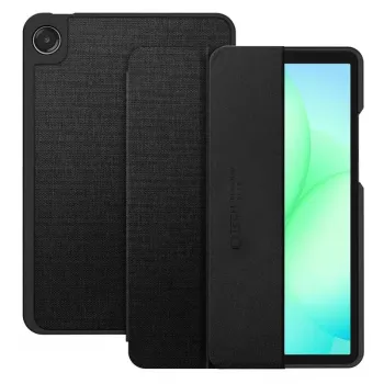 Étui Tech-Protect SC PEN Canvas pour Samsung Galaxy Tab A9 / A11 8,7