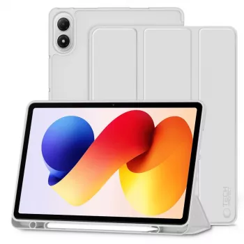 Étui à stylet Tech-Protect SC Pen pour Xiaomi Redmi Pad 2 Pro 12.1, gris