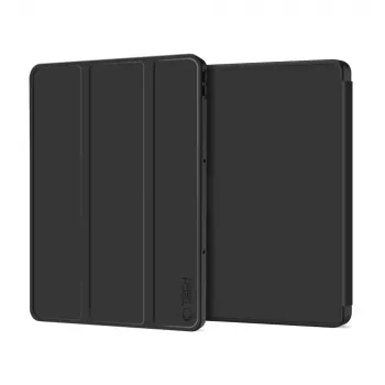 Étui pour stylet SC Pen Tech-Protect pour Lenovo Idea Tab Plus 12.1 TB-361, noir