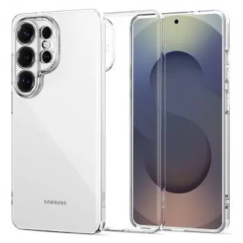 Tech-Protect Flexair Galaxy S26 Ultra transparent
