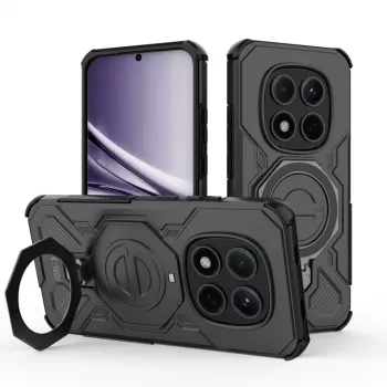 Tech-Protect Tacticstand MagSafe Xiaomi Redmi Note 15 Pro 5G noir mat