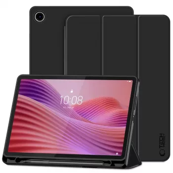 Stylet SC Pen Tech-Protect pour Lenovo Tab 10.1 TB-311 noir