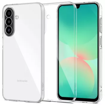 Tech-Protect Flexair Galaxy A26 5G transparent