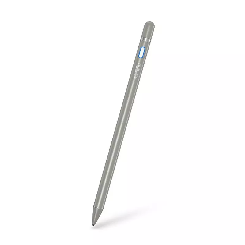 Stylet actif Tech-Protect, titane
