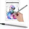 Stylet actif Tech-Protect, titane