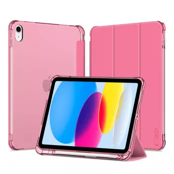 Tech-Protect SmartCase Pen Hybrid pour iPad 10,9 (10e génération 2022) / 11