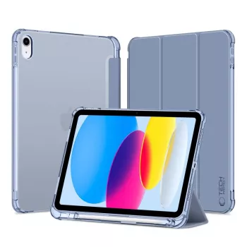 Tech-Protect SmartCase Pen Hybrid pour iPad 10,9