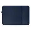 Housse néoprène Tech-Protect 15-16 bleu marine