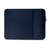 Housse néoprène Tech-Protect 15-16 bleu marine