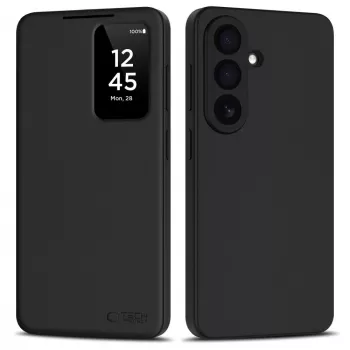TECH-PROTECT SMART WALLET GALAXY S26 NOIR MAT
