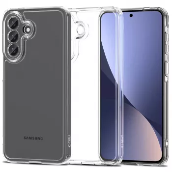 Tech-Protect Flexair Hybrid Coque pour Samsung Galaxy A57 5G - transparente