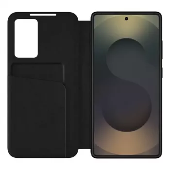 Tech-Protect Smart Wallet Coque pour Samsung Galaxy A37 5G, noir mat