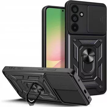 Tech-Protect Camshield Pro Galaxy A27 5G noir