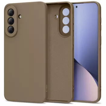Tech-Protect Icon Coque pour Samsung Galaxy A37 5G marron