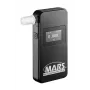 ALCOVISOR Éthylotest électrochimique MART BT noir
