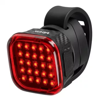 Feu arrière de vélo Vayox VAR60 500 mAh 60 lm IPX6 Stop