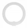 Ring light LED Newell RL-10A Arctic White + trépied