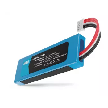 Batterie de remplacement Newell MY-JMF310SL pour JBL Flip 4