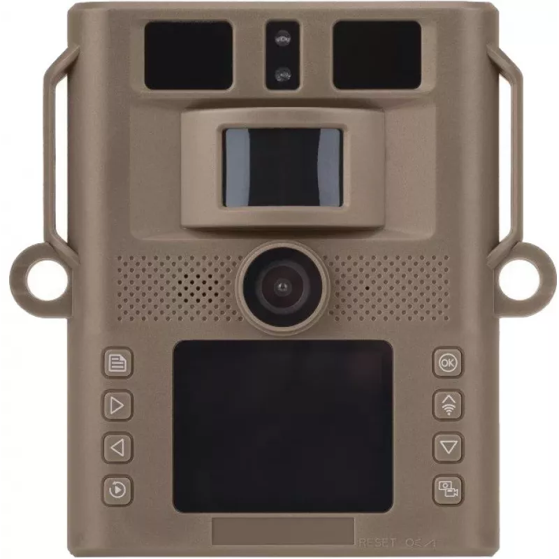 Caméra de chasse WiFi 4K Redleaf T20WF