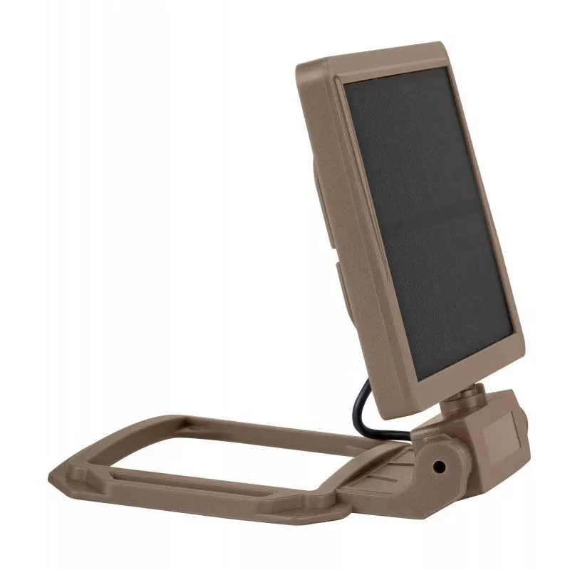 Caméra de chasse WiFi 4K Redleaf T20WF
