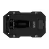 Lampe torche LED Newell EDC Nyks Solid - noire
