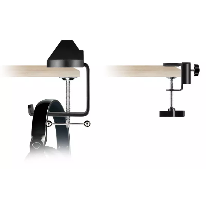 Pied de microphone de bureau MOZOS SB36