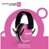 Casque pour enfants MOZOS MKID-2 rose