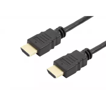 Câble Accura HDMI vers HDMI 15,0 m - High-Speed avec Ethernet, 4K, noir