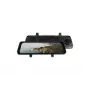 Prido X8 Caméra de tableau de bord 4K Wi-Fi GPS