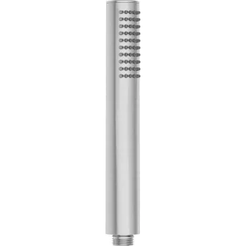 DEANTE pommeau de douche 1 fonction - chrome, rond 85 mm, à main