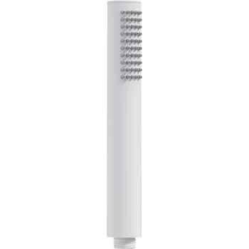 DEANTE pommeau de douche 1 fonction chrome 80 mm