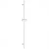 DEANTE barre de douche chrome 600 mm avec douchette et flexible