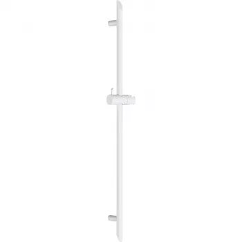 DEANTE Shower Bar Chrome 600mm with Hand Shower and Hose