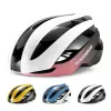 Casque de vélo ROCKBROS 10110004007 taille L bleu-rose