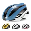 Casque de cyclisme sur route ROCKBROS L 58-61 cm bleu-blanc 10110004003