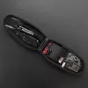 Sacoche de cadre vélo imperméable ROCKBROS B60 - noir