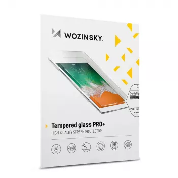 Sacoche de cadre ou de guidon de vélo Wozinsky 1,5 L noire