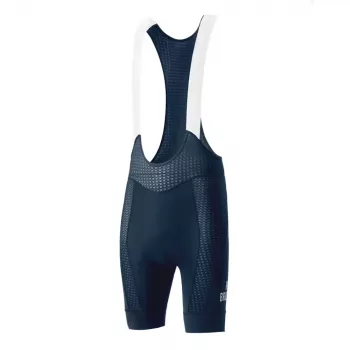 Cuissard à bretelles homme ROCKBROS YDDK009 bleu foncé taille S
