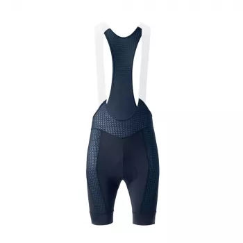 Cuissard à bretelles homme ROCKBROS YDDK009 bleu foncé taille S