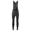 Cuissard long ROCKBROS 200021 avec rembourrage taille L - noir