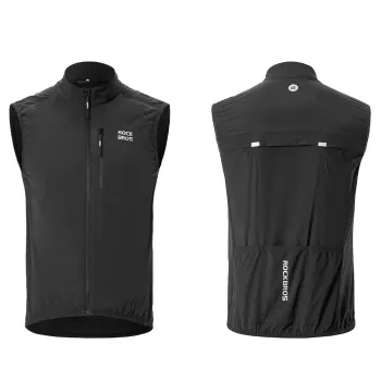 Gilet chauffant ROCKBROS MJ012 taille S noir
