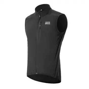 Gilet chauffant ROCKBROS MJ012 taille M noir