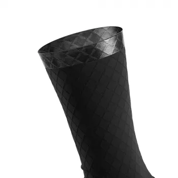Chaussettes cyclistes ROCKBROS taille 36-38 noires