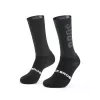 Chaussettes cyclistes ROCKBROS taille 39-42 noires