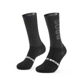 Chaussettes cyclistes ROCKBROS taille 39-42 noires
