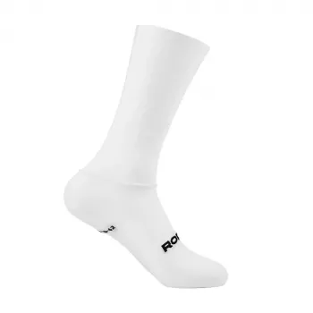 Chaussettes cyclistes Rockbros taille 36-38 blanches