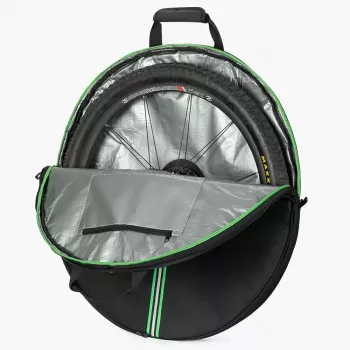 Rockbros D40 Sac de transport pour roues de vélo 74 cm noir