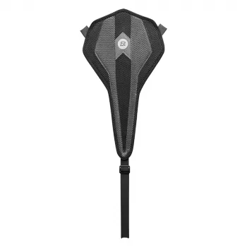 Protège-transpiration Rockbros D61 noir/gris