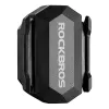 Capteur de vitesse et de cadence 2 en 1 ROCKBROS C3 ANT+ Bluetooth noir