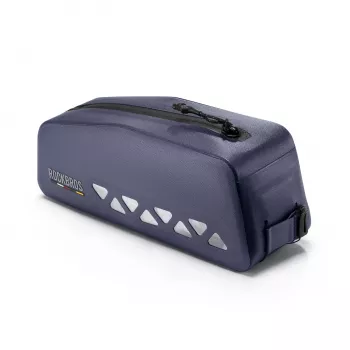 Sacoche de cadre imperméable ROCKBROS ROAD TO SKY AS-142 1 L - bleue